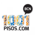 Logo 1001 Pisos