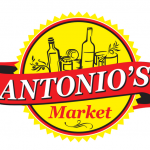 Logo Antonios Market