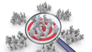 TARGETS Y REDES SOCIALES - JAESTIC