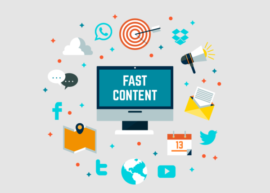 Tendencias del Marketing Digital en 2019: FAST CONTENT – JAESTIC