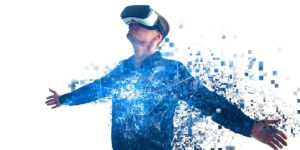 Tendencias del Marketing Digital en 2019: LA REALIDAD VIRTUAL. - JAESTIC