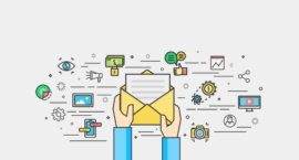  «TOP 10» EMAIL MARKETING – JAESTIC