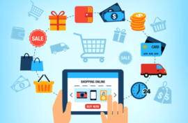 ventajas de una e-commerce – JAESTIC