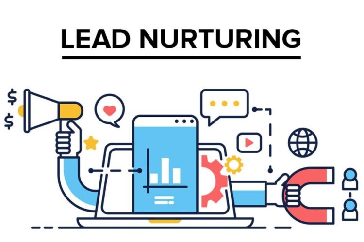 EL LEAD NURTURING - JAESTIC