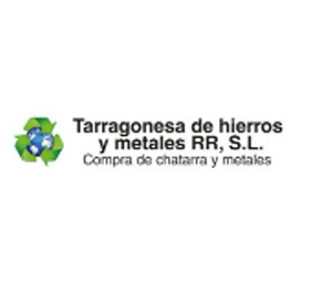 TARRAGONESA DE HIERROS Y METALES RR, S.L