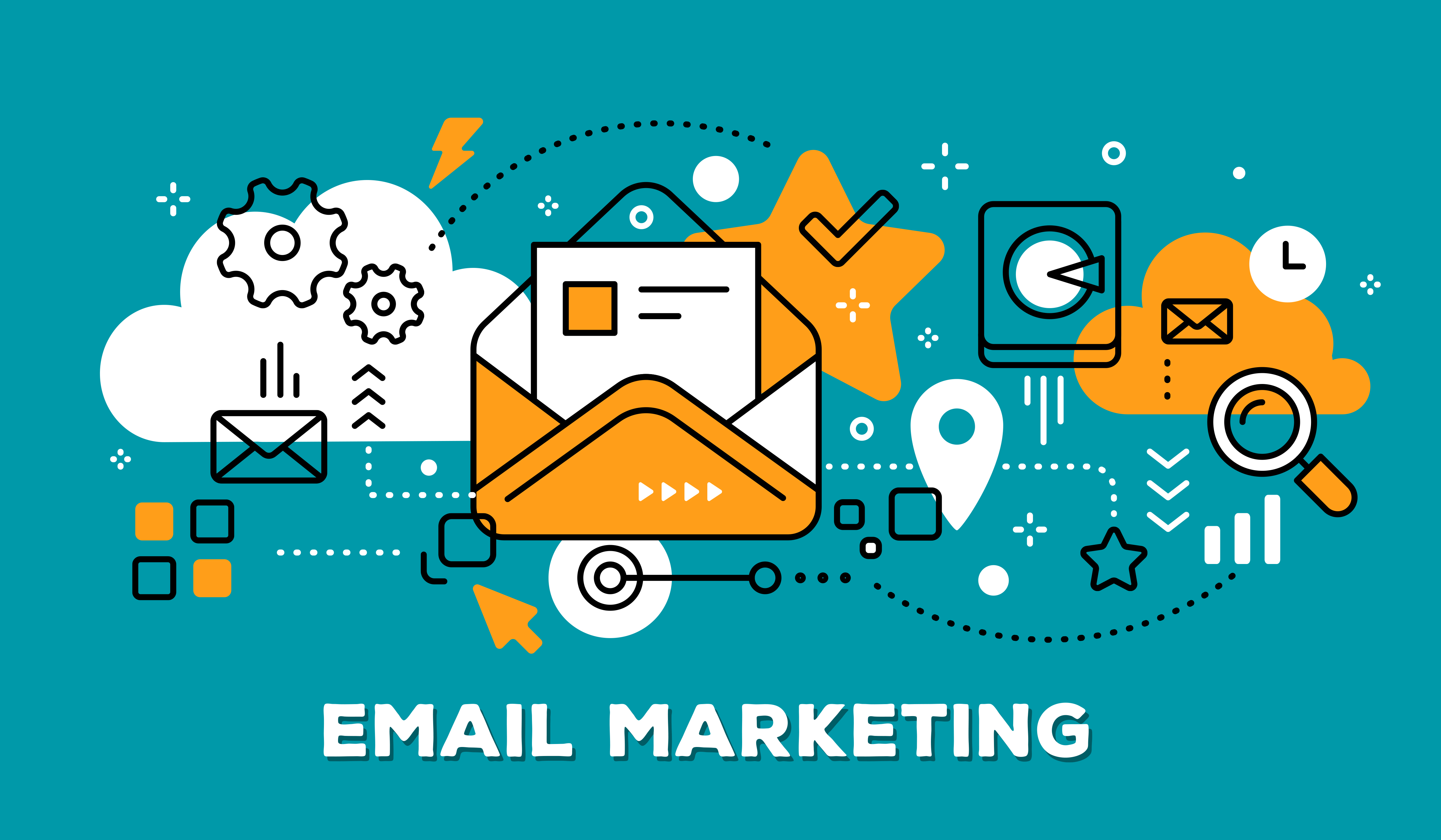 consejos de email marketing